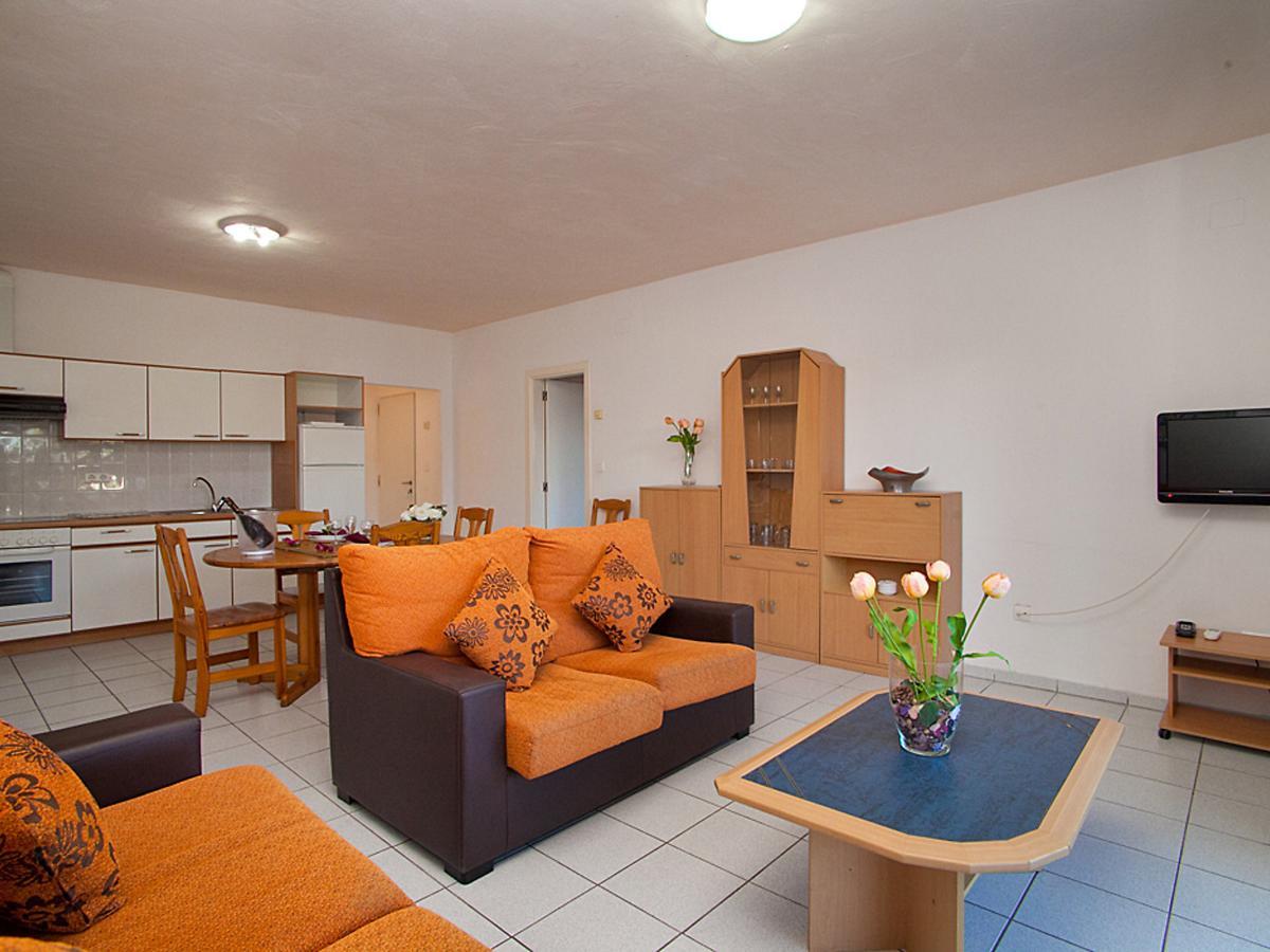 Apartment Royal Delta-5 By Interhome Riumar Eksteriør billede