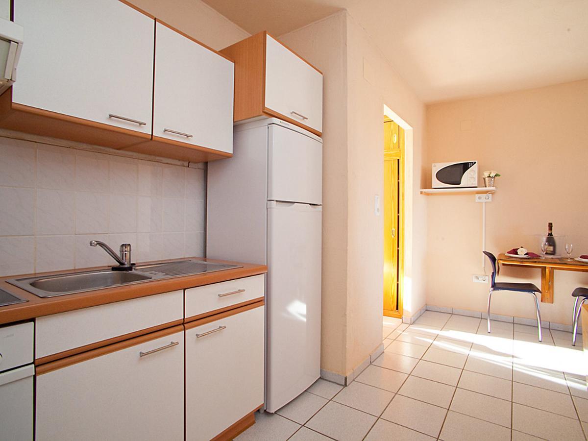 Apartment Royal Delta-5 By Interhome Riumar Eksteriør billede